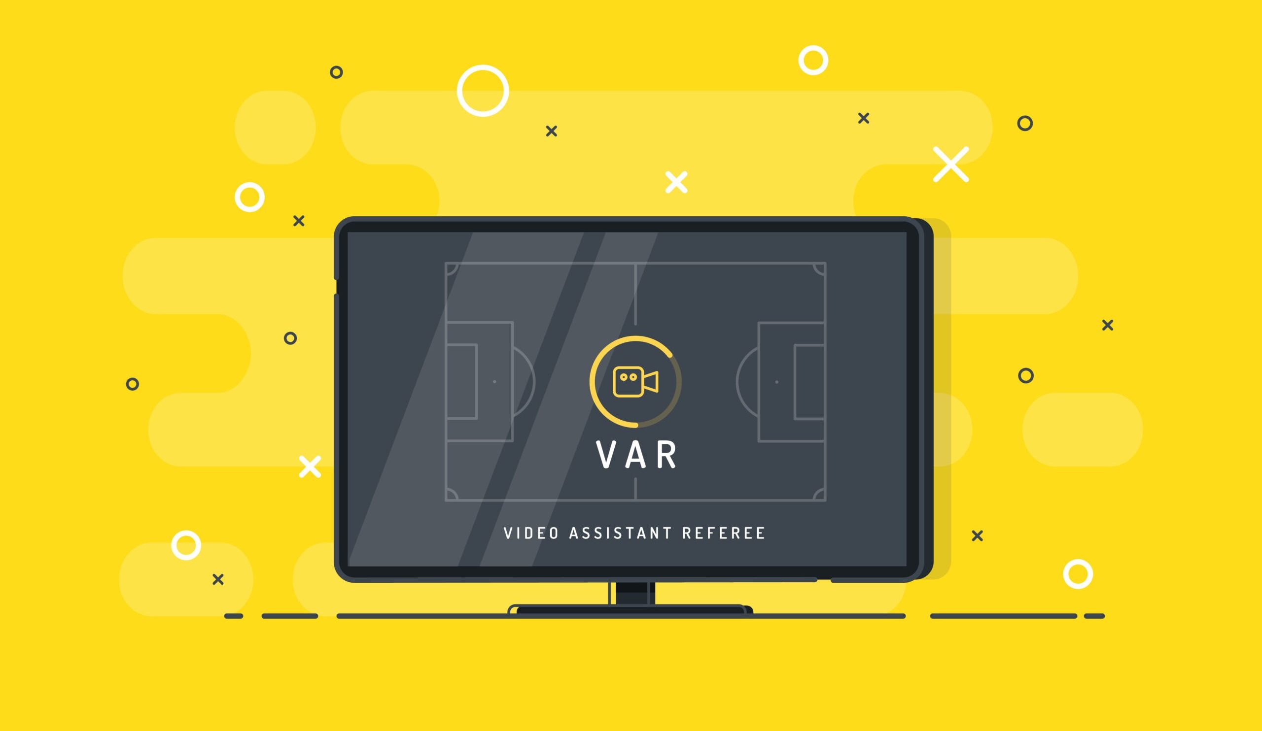 如何利用影像助理裁判Video Assistant Referee (VAR)判斷越位？ | 3A娛樂城城