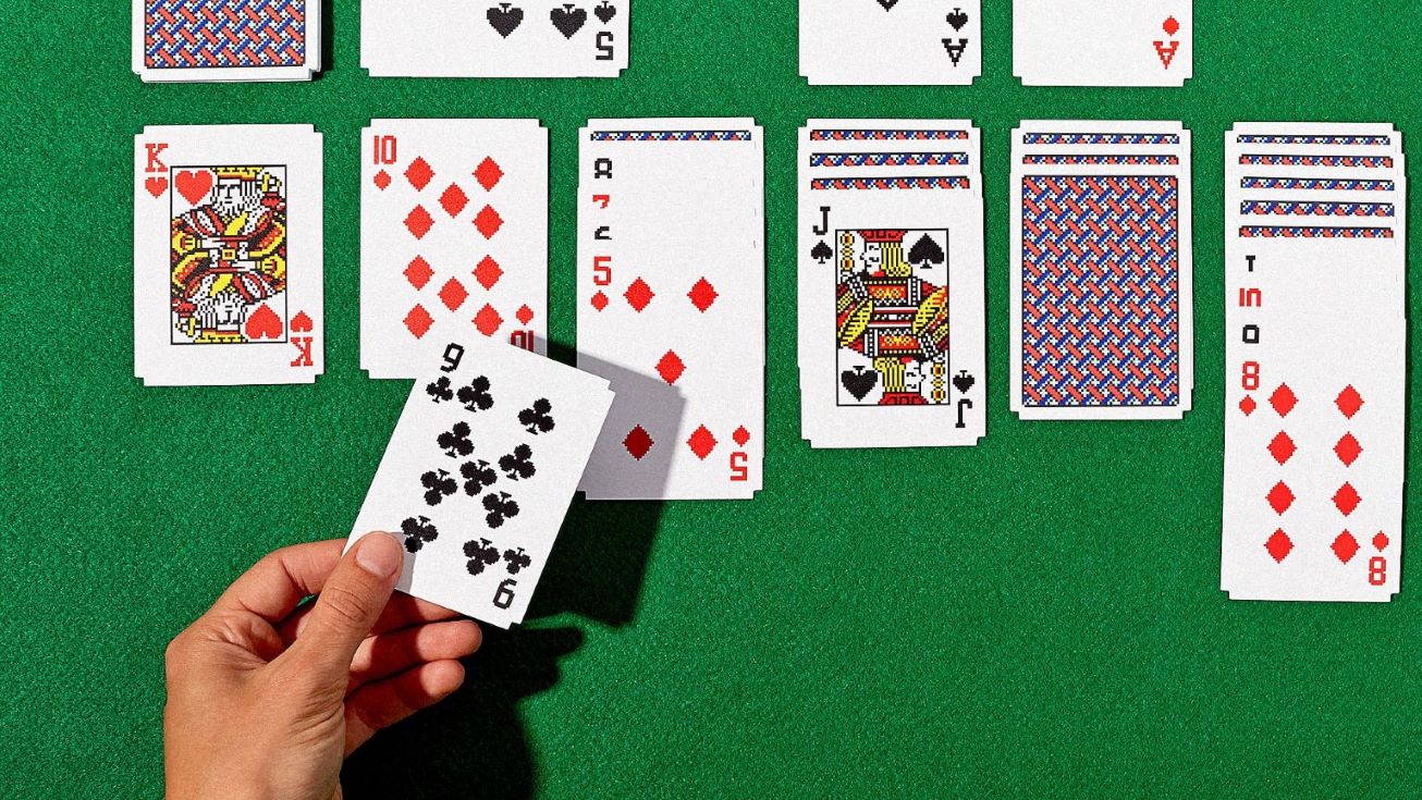 排七撲克牌攻略：快速上手的技巧與必勝秘訣 | 3A娛樂城城