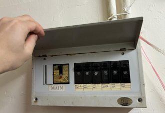 緊急水電維修、水喉維修、電力檢查工程​